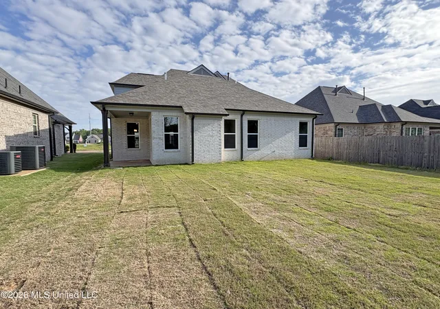 Homes for sale in Nesbit, MS | 3491 Hatton Dr, Nesbit, MS 38651 | MLS# 4118117