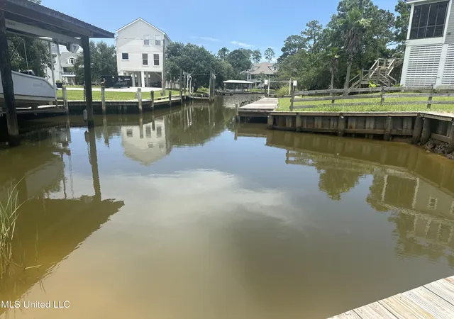 Photo 1 of Land for sale at 242 Fernwood Dr, Pass Christian, MS 39571 | MLS# 4118516 | Listing updated on 2026-03-30