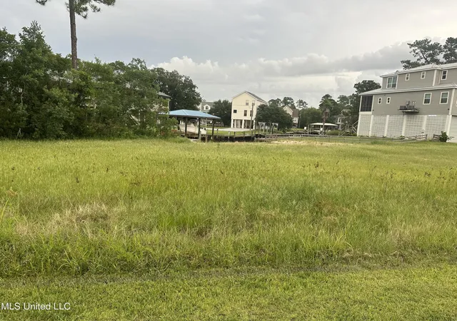 Photo 3 of Land for sale at 242 Fernwood Dr, Pass Christian, MS 39571 | MLS# 4118516 | Listing updated on 2026-03-30