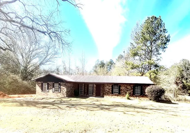 Homes for sale in Bogue Chitto, MS | 160 Auburn Dr Sw, Bogue Chitto, MS 39629 | MLS# 143906
