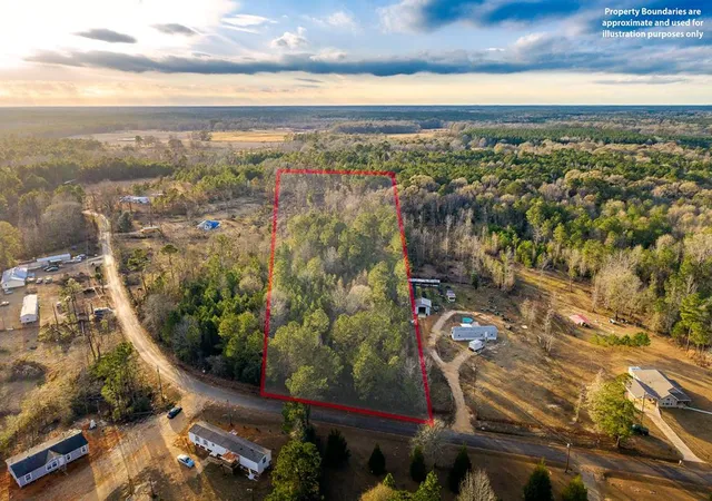 Homes for sale in Magnolia, MS | 2056 Jj Carter Rd, Magnolia, MS 39652 | MLS# 137594