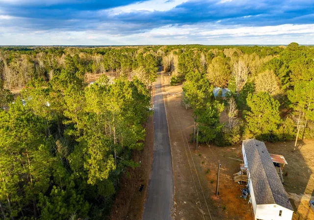 Homes for sale in Magnolia, MS | 2056 Jj Carter Rd, Magnolia, MS 39652 | MLS# 137594