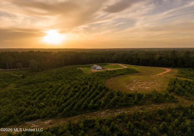 Photo 2 of Land for sale at Parcel 6 Firehouse Rd, Liberty, MS 39645 | MLS# 143830 | Listing updated on 2026-08-04