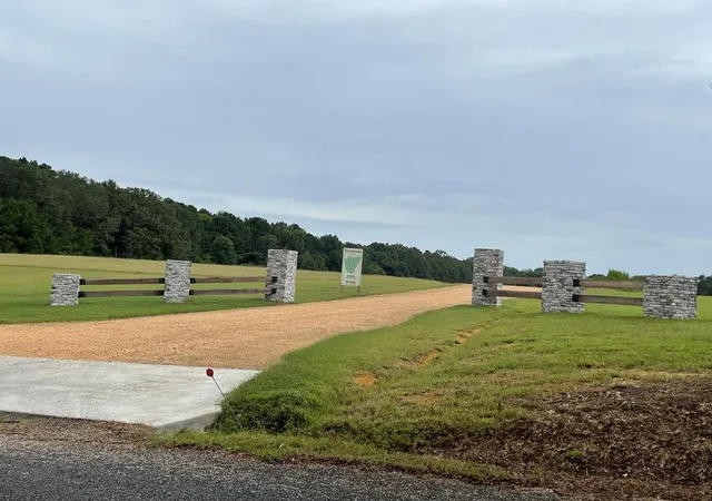 Homes for sale in Brookhaven, MS | Lot #12 Hutcherson Ln, Brookhaven, MS 39601 | MLS# 135138