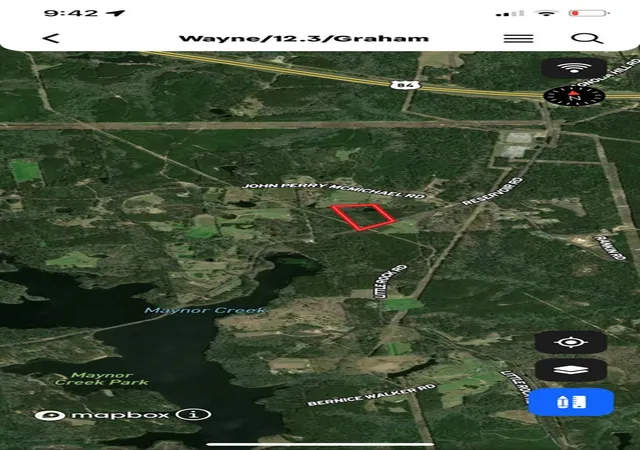 2nd image of Na Reservoir Rd, Waynesboro, MS 39367 | MLS# 138607