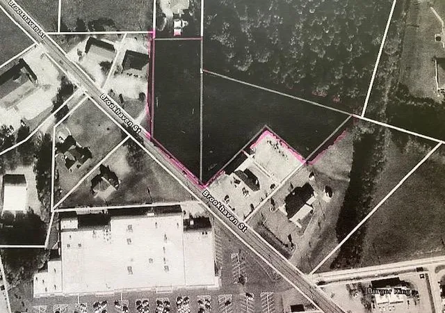 Photo 1 of Land for sale at ? Brookhaven St, Brookhaven, MS 39601 | MLS# 144052 | Listing updated on 2026-03-30