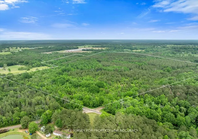 Homes for sale in Magnolia, MS | Xx Dudley Rimes/ Silver Dr, Magnolia, MS 39652 | MLS# 144473