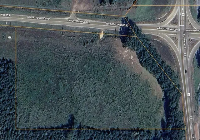 Photo 1 of Sale Pending at 3092 Airport Fernwood Rd, Mc Comb, MS 39648 | MLS# 144766 | Listing updated on 2026-09-30