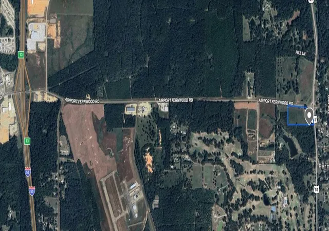 Photo 3 of Sale Pending at 3092 Airport Fernwood Rd, Mc Comb, MS 39648 | MLS# 144766 | Listing updated on 2026-09-30