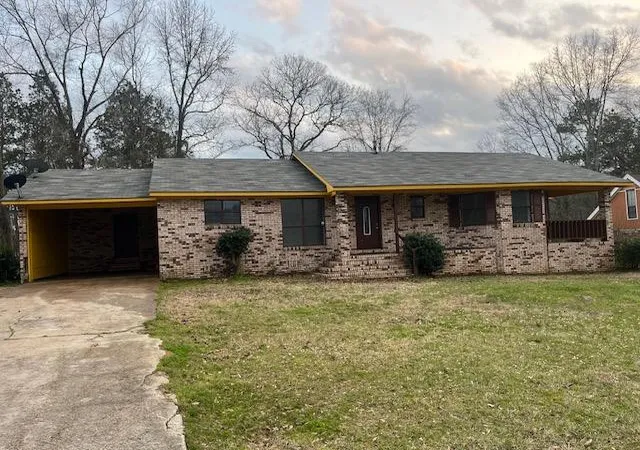 1st image of 1002 Pershing, Mc Comb, MS 39648 | MLS# 144290