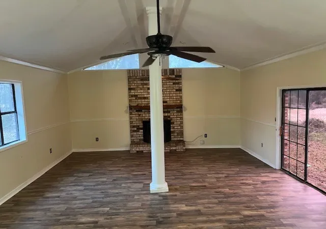 2nd image of 1002 Pershing, Mc Comb, MS 39648 | MLS# 144290