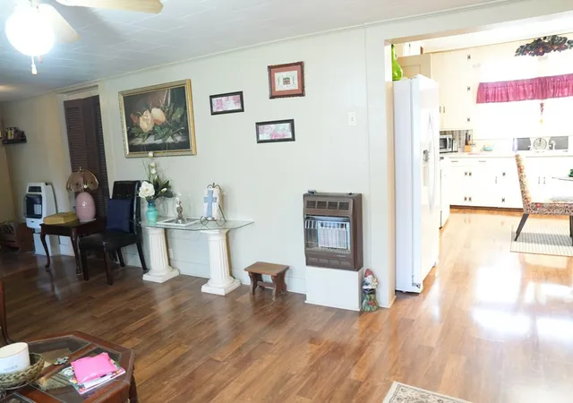 Homes for sale in Mc Comb, MS | 1031 Pearl River Ave, Mc Comb, MS 39666 | MLS# 144423