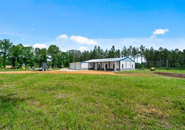 Homes for sale in Bogue Chitto, MS | 3285 Summit Dr, Bogue Chitto, MS 39629 | MLS# 144477