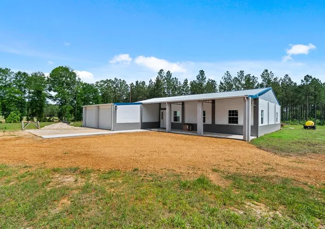 Homes for sale in Bogue Chitto, MS | 3285 Summit Dr, Bogue Chitto, MS 39629 | MLS# 144477