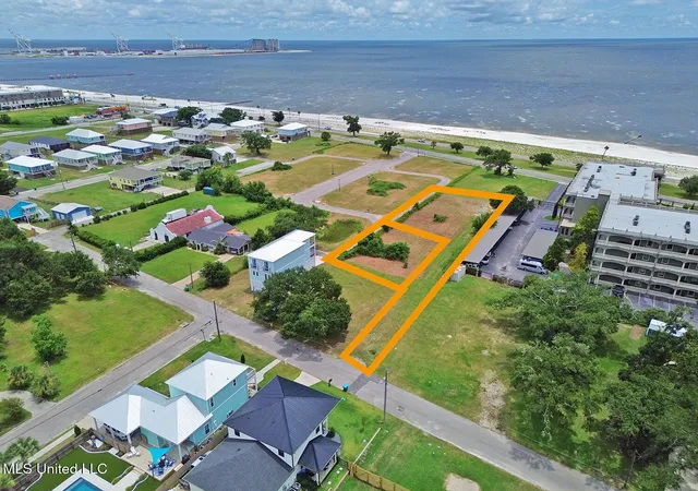 Photo 2 of Land for sale at 4600 W Beach Blvd, Gulfport, MS 39501 | MLS# 4120357 | Listing updated on 2026-08-23