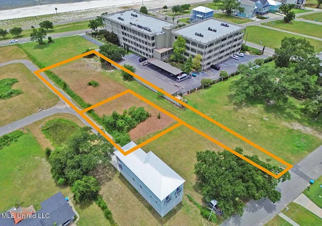 Photo 3 of Land for sale at 4600 W Beach Blvd, Gulfport, MS 39501 | MLS# 4120357 | Listing updated on 2026-08-23