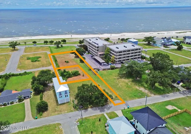 Photo 3 of Land for sale at 4600 W Beach Blvd, Gulfport, MS 39501 | MLS# 4120357 | Listing updated on 2026-08-23