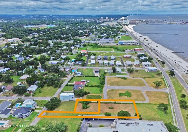 Photo 4 of Land for sale at 4600 W Beach Blvd, Gulfport, MS 39501 | MLS# 4120357 | Listing updated on 2026-08-23