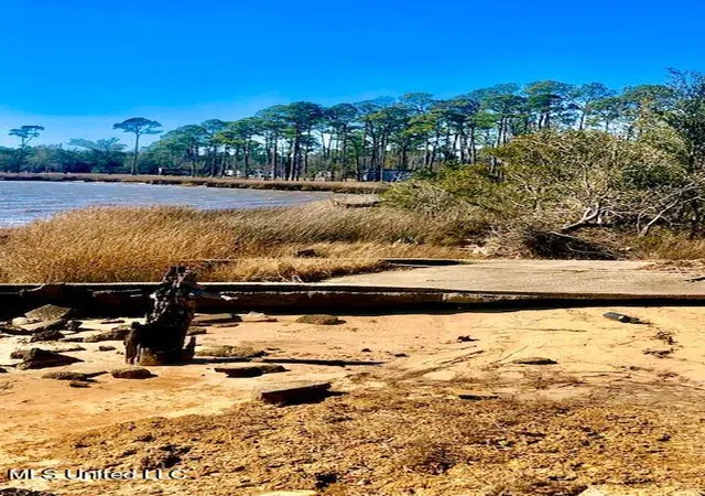 Photo 4 of Land for sale at 6209 Riviera Dr, Biloxi, MS 39532 | MLS# 4119173 | Listing updated on 2026-03-30