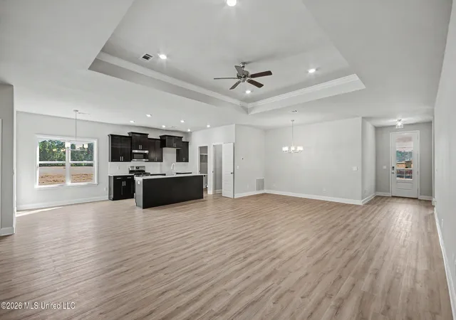Photo 2 of Single family home for sale at 109 Saratoga Springs Ave, Clinton, MS 39056 | MLS# 4119197 | Listing updated on 2026-08-31