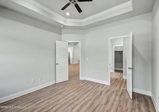 Photo 3 of Sale Pending at 109 Saratoga Springs Ave, Clinton, MS 39056 | MLS# 4119197 | Listing updated on 2026-10-01