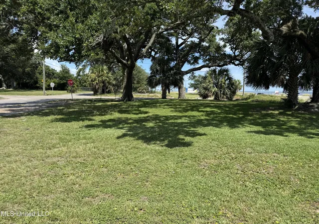 Photo 3 of Land for sale at 640 16th St, Gulfport, MS 39507 | MLS# 4119281 | Listing updated on 2026-07-06