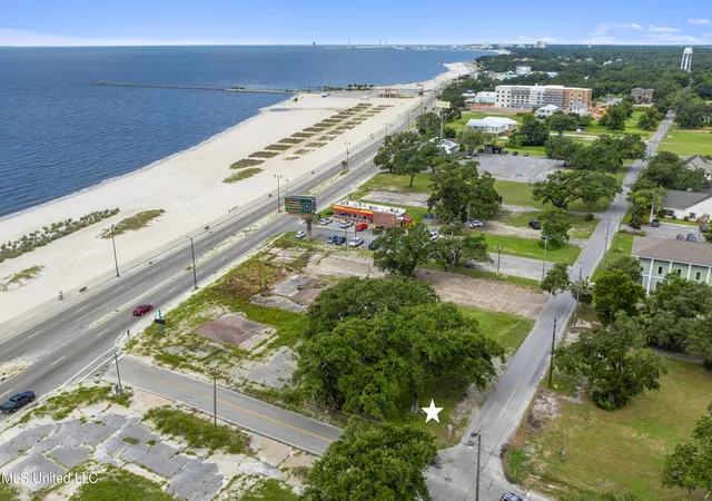 Photo 4 of Land for sale at 640 16Th St, Gulfport, MS 39507 | MLS# 4119281 | Listing updated on 2026-07-06