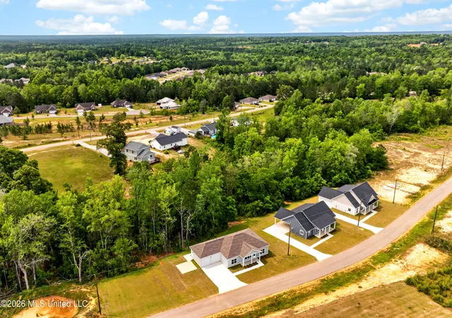 Homes for sale in Mc Henry, MS | 21 Shadow Wood Dr, Mc Henry, MS 39561 | MLS# 4119949