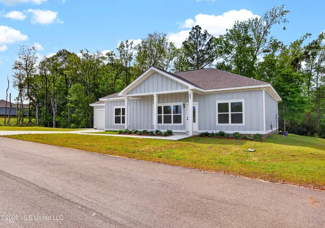 Homes for sale in Mc Henry, MS | 21 Shadow Wood Dr, Mc Henry, MS 39561 | MLS# 4119949
