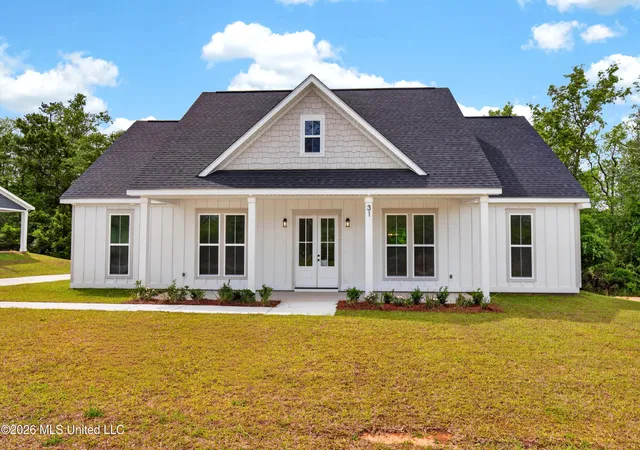 Homes for sale in Mc Henry, MS | 31 Shadow Wood Dr, Mc Henry, MS 39561 | MLS# 4126281
