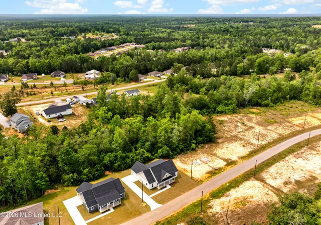 Homes for sale in Mc Henry, MS | 31 Shadow Wood Dr, Mc Henry, MS 39561 | MLS# 4126281