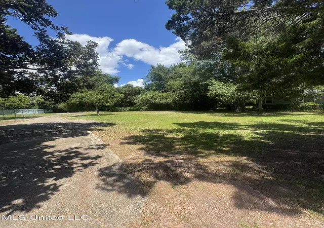 Photo 3 of Land for sale at 3403 Darryl Ave, Pascagoula, MS 39581 | MLS# 4119280 | Listing updated on 2026-07-13