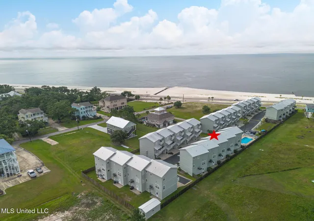 Homes for sale in Long Beach, MS | 723 Beach Blvd, Long Beach, MS 39560 | MLS# 4119747