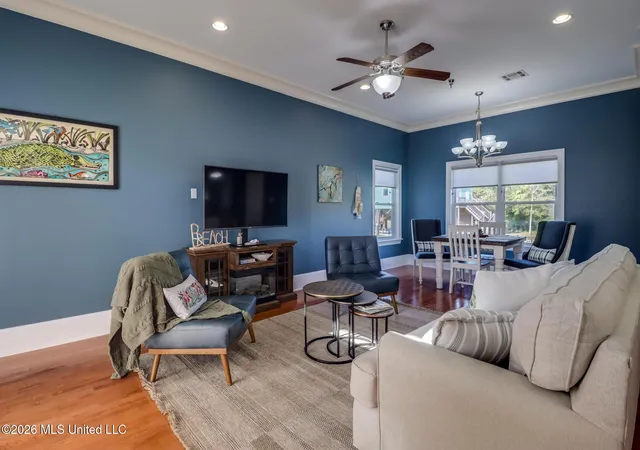 4th image of 723 Beach Blvd, Long Beach, MS 39560 | MLS# 4119747