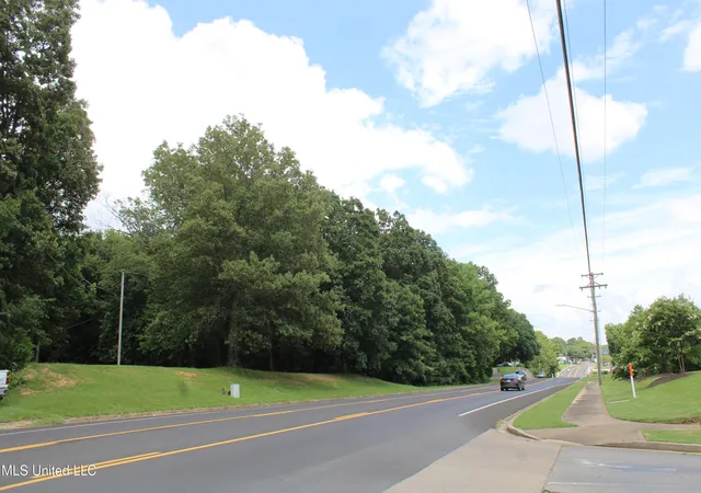 Photo 2 of Land for sale at 8654 Goodman Rd, Olive Branch, MS 38654 | MLS# 4119523 | Listing updated on 2026-06-29