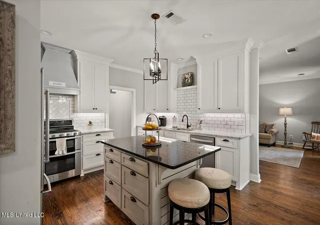 Photo 3 of Single family home for sale at 311 E Brandon Ct, Brandon, MS 39042 | MLS# 4119548 | Listing updated on 2026-09-14