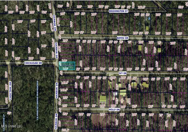Homes for sale in Bay Saint Louis, MS | 0 Ivy Dr, Bay Saint Louis, MS 39520 | MLS# 4119554
