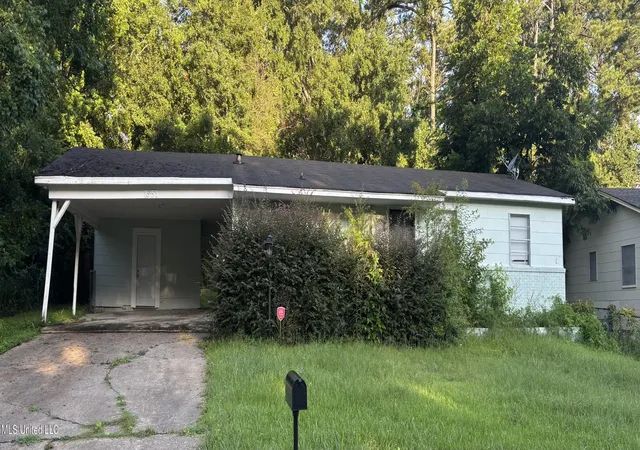1st image of 1351 Maria Dr, Jackson, MS 39204 | MLS# 4119559