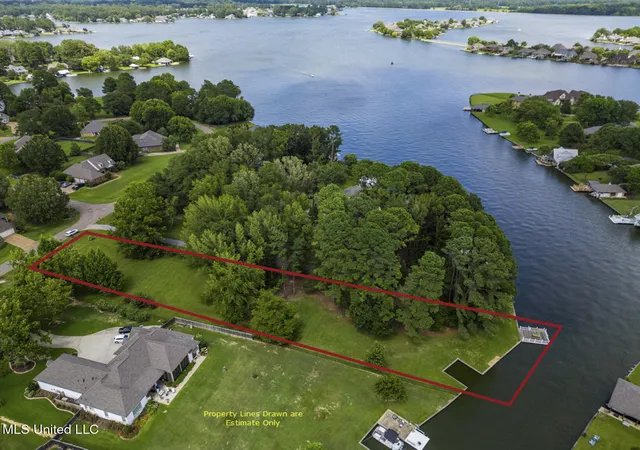 Photo 1 of Land for sale at 106 Savannah Bnd, Madison, MS 39110 | MLS# 4120011 | Listing updated on 2026-07-28