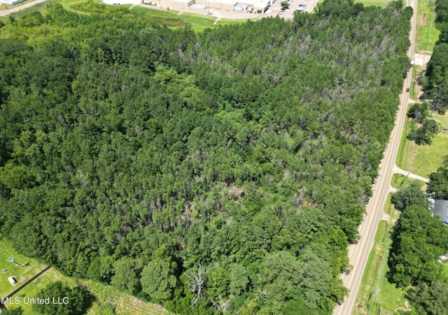 Photo 4 of Land for sale at 5846 Terry Rd, Byram, MS 39272 | MLS# 4119756 | Listing updated on 2026-07-16