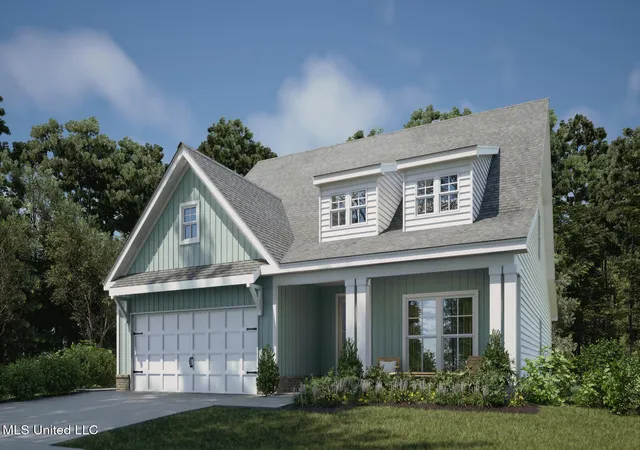 1st image of 13624 Mayberry Ct, Biloxi, MS 39532 | MLS# 4119832