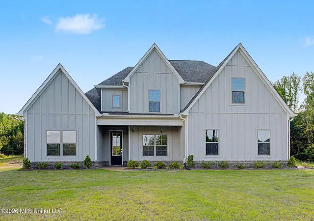 Homes for sale in Hernando, MS | 9065 Bennett Trl, Hernando, MS 38632 | MLS# 4119879