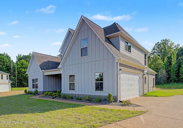 Homes for sale in Hernando, MS | 9065 Bennett Trl, Hernando, MS 38632 | MLS# 4119879