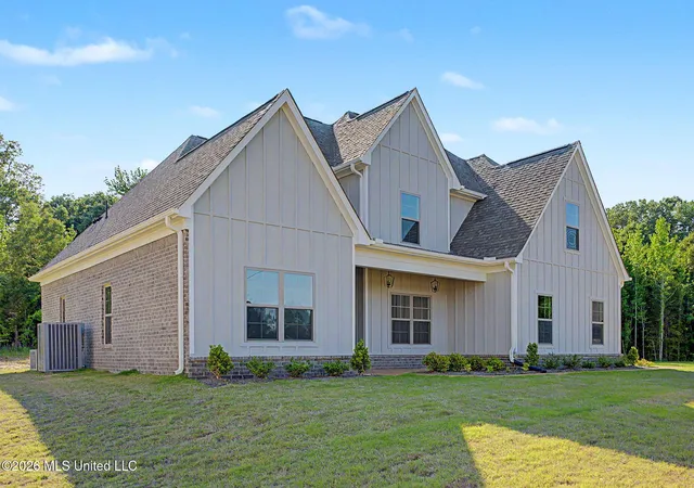 Homes for sale in Hernando, MS | 9065 Bennett Trl, Hernando, MS 38632 | MLS# 4119879