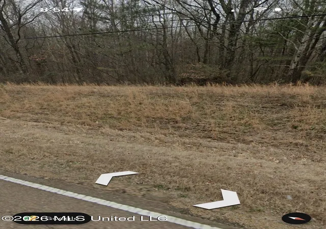 Photo 3 of Land for sale at 3197 N 3 Fogg Rd, Lake Cormorant, MS 38641 | MLS# 4120065 | Listing updated on 2026-08-21