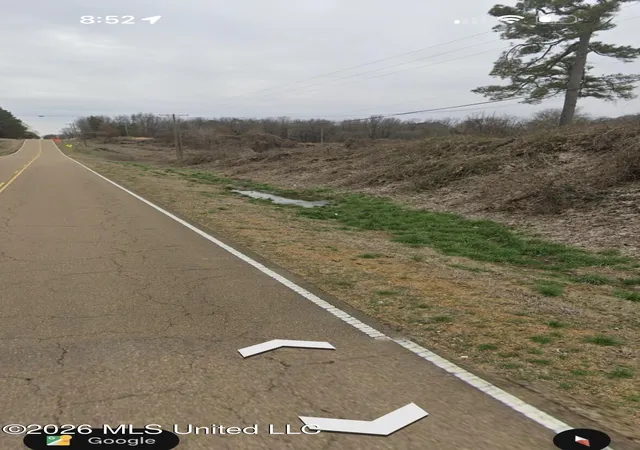 Photo 3 of Land for sale at 3197 N 5 Fogg Rd, Lake Cormorant, MS 38641 | MLS# 4120067 | Listing updated on 2026-08-21