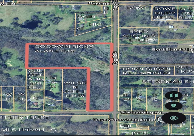 Photo 1 of Land for sale at 3197 N 6 Fogg Rd, Nesbit, MS 38651 | MLS# 4120068 | Listing updated on 2026-08-21