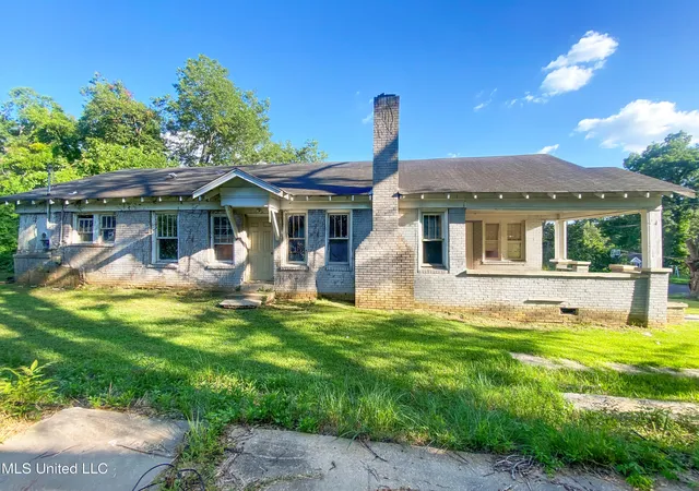 Photo 1 of Single family home for sale at 248 Moss Ave, Jackson, MS 39209 | MLS# 4120275 | Listing updated on 2026-07-05