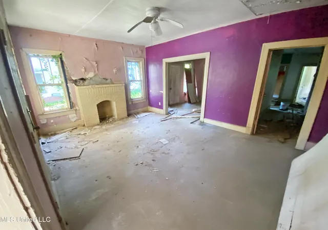 Photo 3 of Single family home for sale at 248 Moss Ave, Jackson, MS 39209 | MLS# 4120275 | Listing updated on 2026-07-05