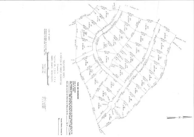 Photo 1 of Land for sale at 00016 Carriage Ln, Natchez, MS 39120 | MLS# 205970 | Listing updated on 2026-10-25